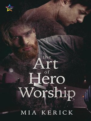 cover image of The Art of Hero Worship